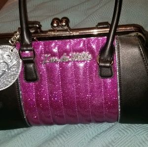 Lux de Ville purse